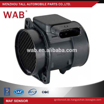 Hochwertige Mass Air Flow Sensor für MERCEDES OEM 111 094 01 48 Meter 5 WK 9613 8ET009142-331